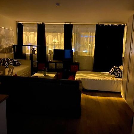 Avenue Louise Apartman Brüsszel Kültér fotó