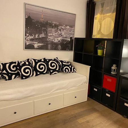 Avenue Louise Apartman Brüsszel Kültér fotó