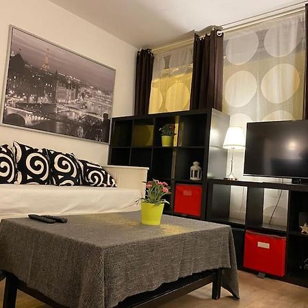 Avenue Louise Apartman Brüsszel Kültér fotó
