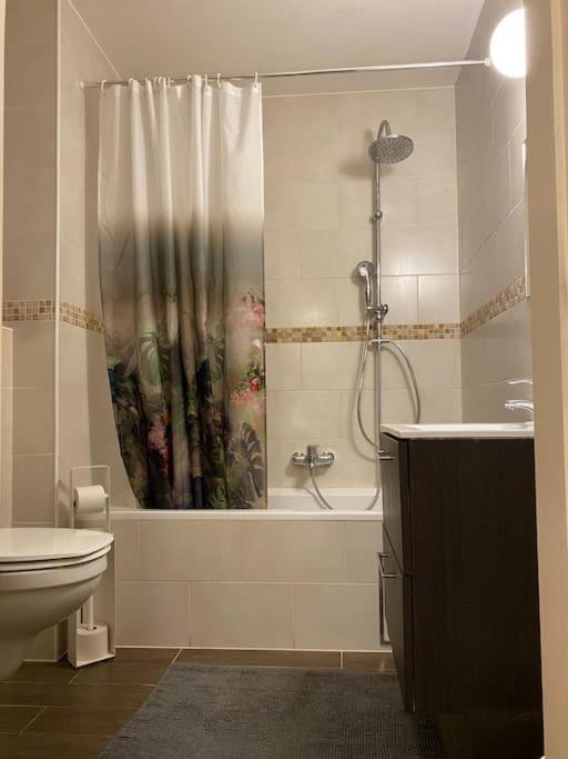 Avenue Louise Apartman Brüsszel Kültér fotó